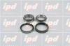 IPD 30-6730K (306730K) Wheel Bearing Kit