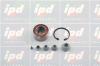 IPD 30-1031 (301031) Wheel Bearing Kit