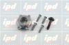 IPD 30-1043 (301043) Wheel Bearing Kit