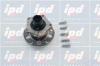 IPD 30-1050 (301050) Wheel Bearing Kit