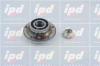IPD 30-6706 (306706) Wheel Bearing Kit