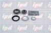 IPD 30-6760 (306760) Wheel Bearing Kit
