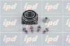 IPD 30-6778 (306778) Wheel Bearing Kit