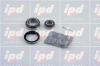 IPD 30-7850 (307850) Wheel Bearing Kit