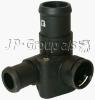 JP GROUP 121048004 Coolant Flange