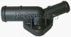 JP GROUP 121074001 Coolant Flange