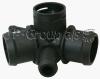 JP GROUP 121290003 Coolant Flange