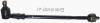 JP GROUP 422430001 Rod Assembly