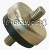 JP GROUP 121510003 Mounting, radiator