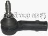 JP GROUP 419350007 Tie Rod End