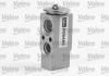 VALEO 509495 Expansion Valve, air conditioning