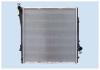 FRIGAIR 0102.3109 (01023109) Radiator, engine cooling