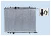 FRIGAIR 0103.3042 (01033042) Radiator, engine cooling