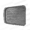 ORIGINAL IMPERIUM 31315 Clutch Pedal Pad