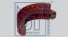 ST-TEMPLIN 03.040.1905.820 (030401905820) Brake Shoe