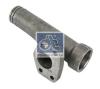 DT 1.10668 (110668) Manifold, exhaust system