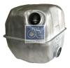 DT 1.12342 (112342) Middle-/End Silencer