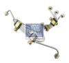 DT 1.12420 (112420) High Pressure Pipe Set, injection system