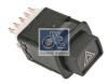 DT 1.21033 (121033) Hazard Light Switch