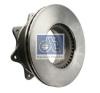 DT 2.40342 (240342) Brake Disc