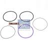 DT 2.91144 (291144) O-Ring Set, cylinder sleeve