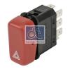 DT 4.60638 (460638) Hazard Light Switch