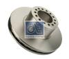 DT 4.62219 (462219) Brake Disc