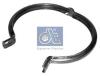 DT 5.11121 (511121) Pipe Connector, exhaust system