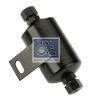 DT 5.62020 (562020) Dryer, air conditioning