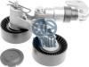 RUVILLE 55036 Belt Tensioner, v-ribbed belt