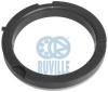 RUVILLE 865705 Anti-Friction Bearing, suspension strut support mounting