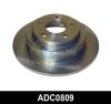 COMLINE ADC0809 Brake Disc