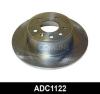 COMLINE ADC1122 Brake Disc