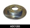 COMLINE ADC1203 Brake Disc