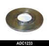 COMLINE ADC1233 Brake Disc