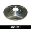 COMLINE ADC1521 Brake Disc