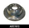 COMLINE ADC1613 Brake Disc