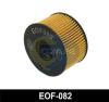 COMLINE EOF082 Oil Filter