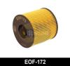COMLINE EOF172 Oil Filter