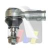 RTS 91-00384 (9100384) Tie Rod End