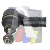 RTS 91-00907-2 (91009072) Tie Rod End