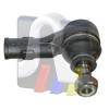 RTS 91-00921 (9100921) Tie Rod End