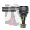 RTS 91-90832 (9190832) Tie Rod End