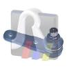 RTS 93-00606 (9300606) Ball Joint
