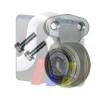 RTS 98-09597-256 (9809597256) Holder, control arm mounting