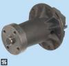 KOLBENSCHMIDT 50005932 Water Pump