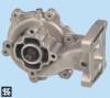 KOLBENSCHMIDT 50005752 Water Pump
