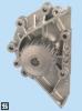 KOLBENSCHMIDT 50005761 Water Pump