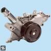 KOLBENSCHMIDT 50005776 Water Pump