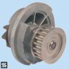 KOLBENSCHMIDT 50005900 Water Pump
